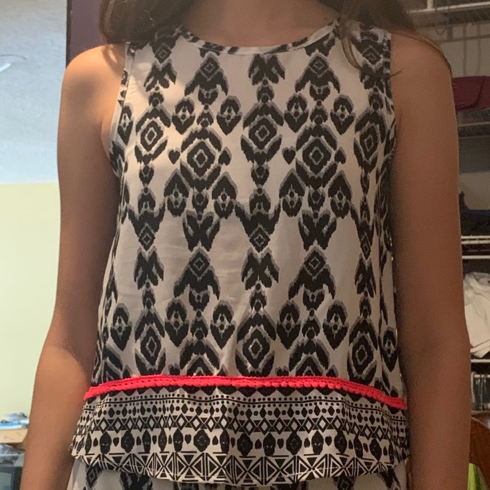 Belle du Jour 2 piece set